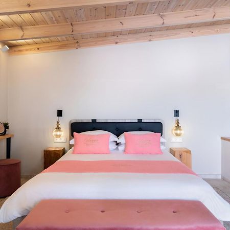 Viaggio Elegant Rooms Χανιά Εξωτερικό φωτογραφία