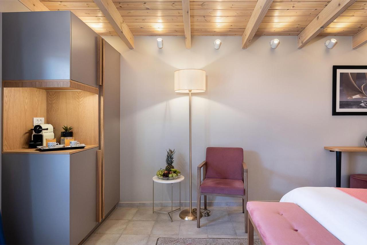 Viaggio Elegant Rooms Χανιά Εξωτερικό φωτογραφία
