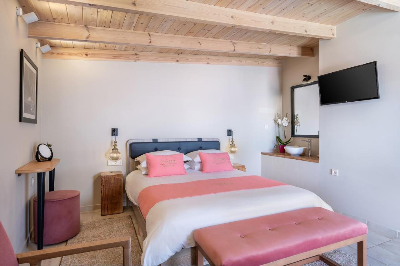 Viaggio Elegant Rooms Χανιά Εξωτερικό φωτογραφία