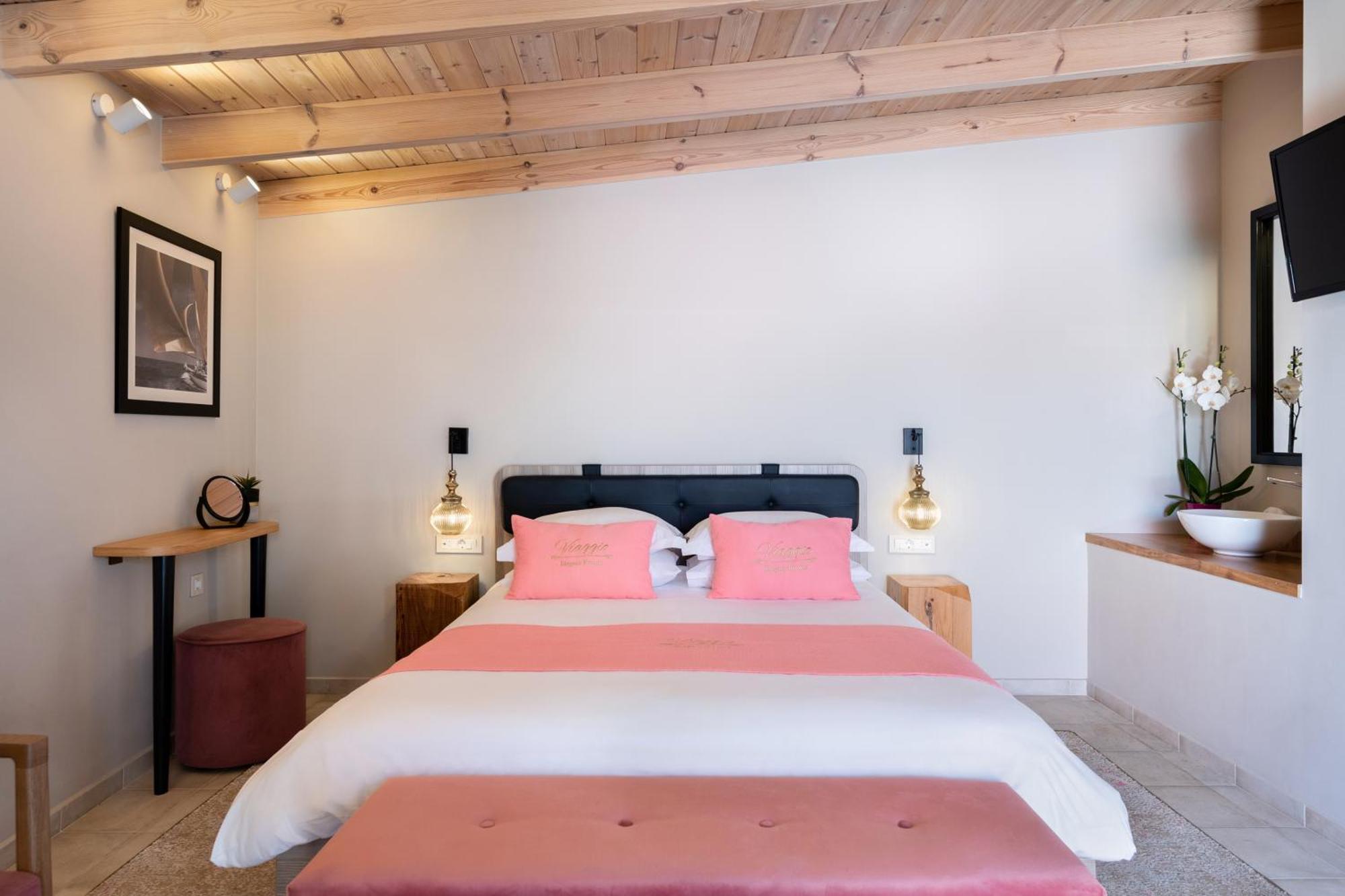 Viaggio Elegant Rooms Χανιά Εξωτερικό φωτογραφία