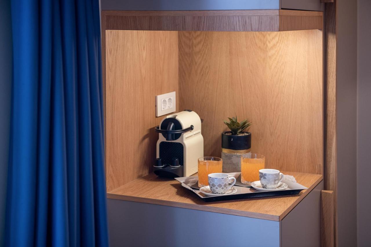 Viaggio Elegant Rooms Χανιά Εξωτερικό φωτογραφία