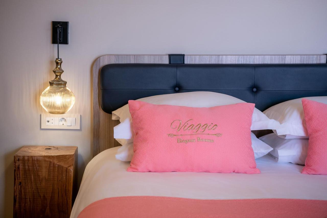 Viaggio Elegant Rooms Χανιά Εξωτερικό φωτογραφία