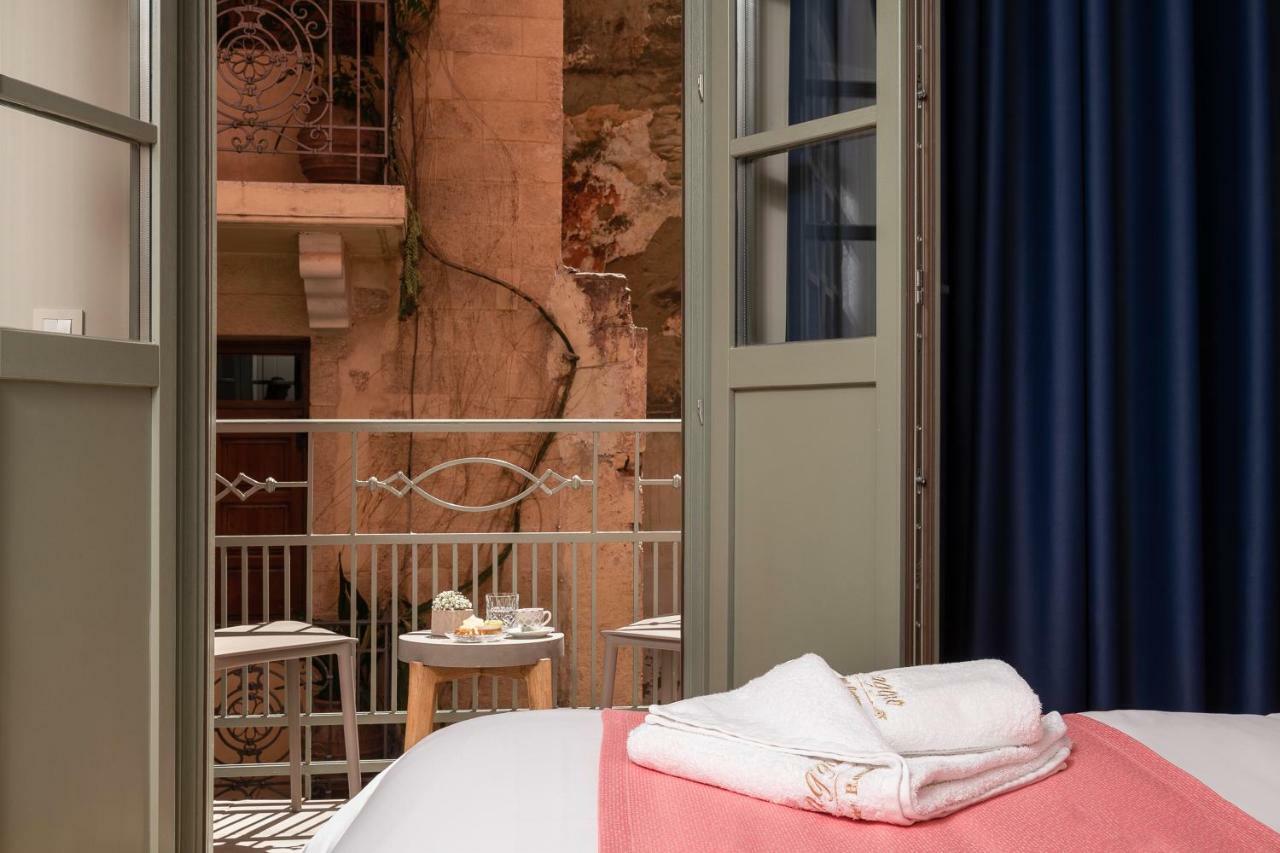 Viaggio Elegant Rooms Χανιά Εξωτερικό φωτογραφία