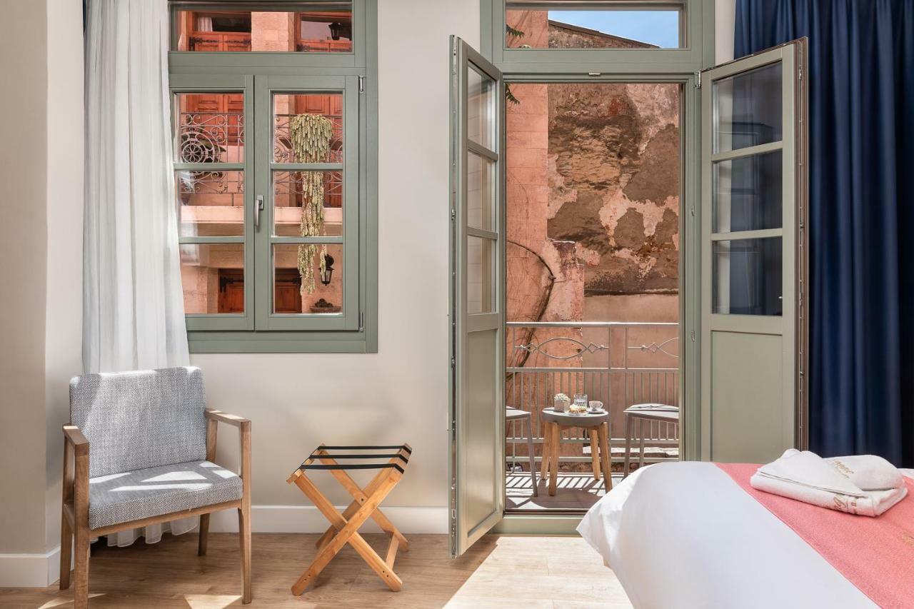 Viaggio Elegant Rooms Χανιά Εξωτερικό φωτογραφία