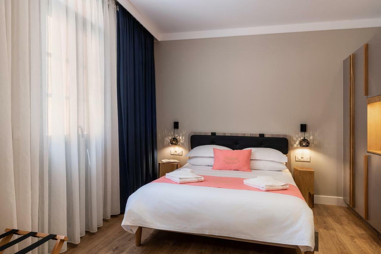 Viaggio Elegant Rooms Χανιά Εξωτερικό φωτογραφία