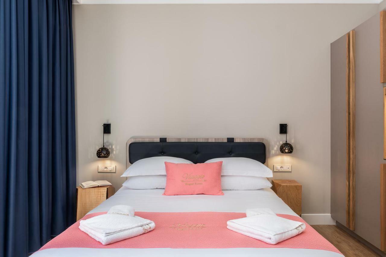 Viaggio Elegant Rooms Χανιά Εξωτερικό φωτογραφία
