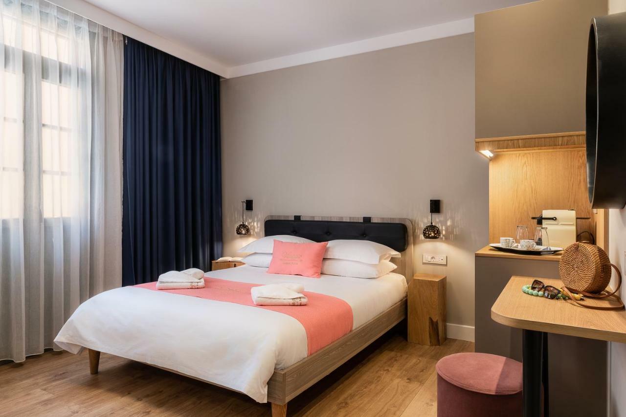 Viaggio Elegant Rooms Χανιά Εξωτερικό φωτογραφία