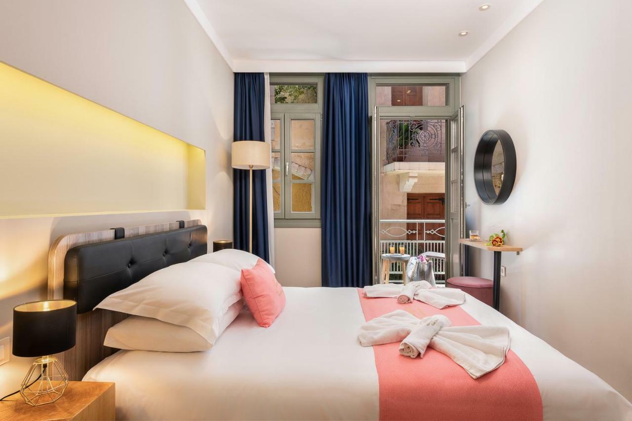 Viaggio Elegant Rooms Χανιά Εξωτερικό φωτογραφία