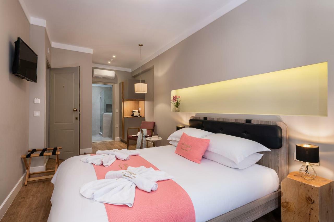 Viaggio Elegant Rooms Χανιά Εξωτερικό φωτογραφία