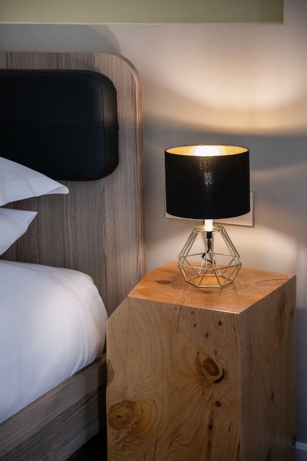 Viaggio Elegant Rooms Χανιά Εξωτερικό φωτογραφία