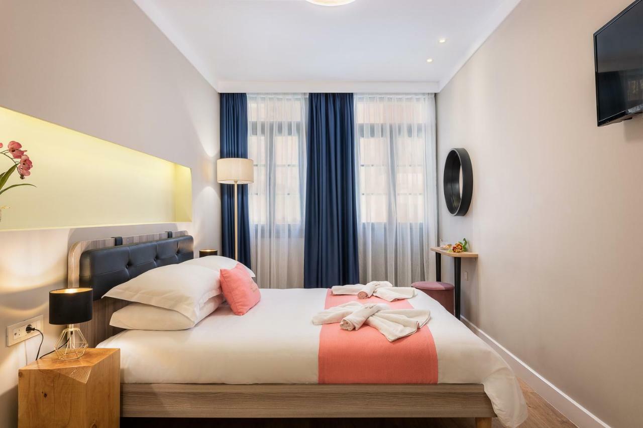 Viaggio Elegant Rooms Χανιά Εξωτερικό φωτογραφία