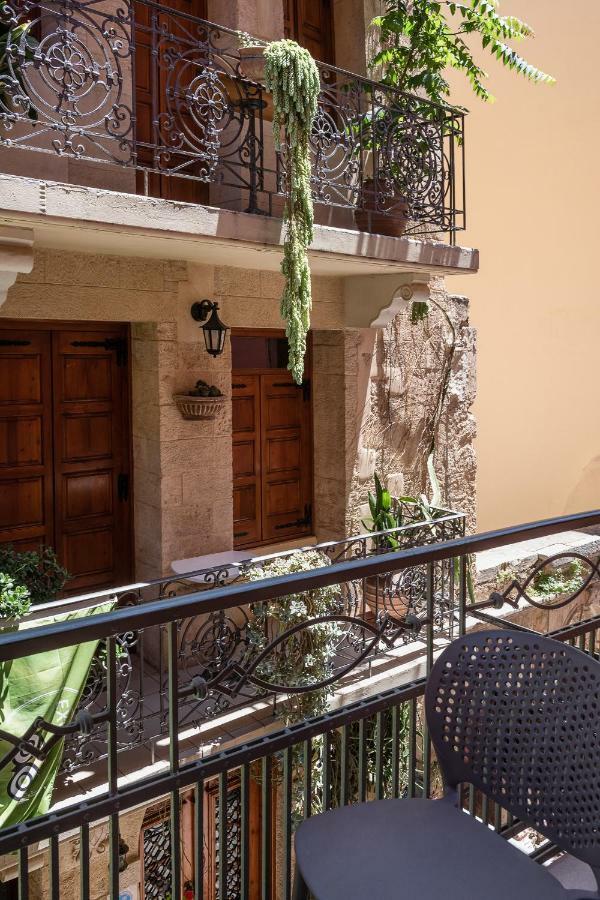 Viaggio Elegant Rooms Χανιά Εξωτερικό φωτογραφία