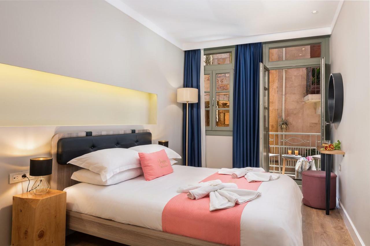 Viaggio Elegant Rooms Χανιά Εξωτερικό φωτογραφία