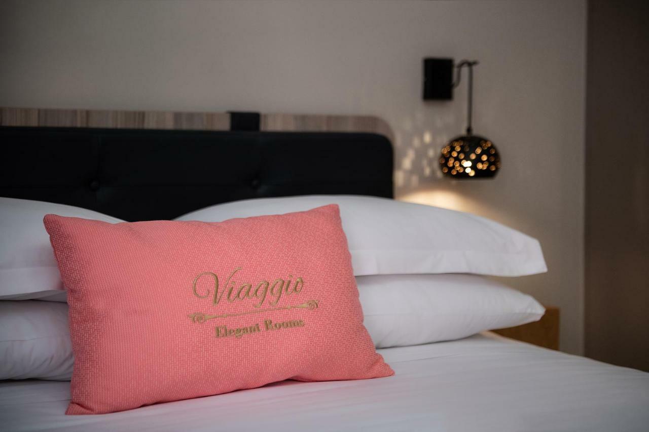 Viaggio Elegant Rooms Χανιά Εξωτερικό φωτογραφία