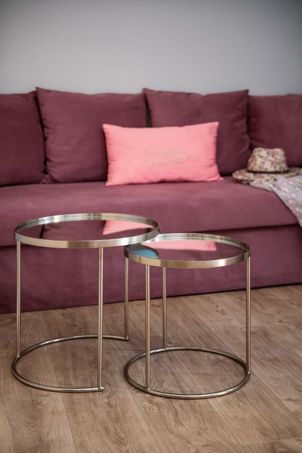 Viaggio Elegant Rooms Χανιά Εξωτερικό φωτογραφία