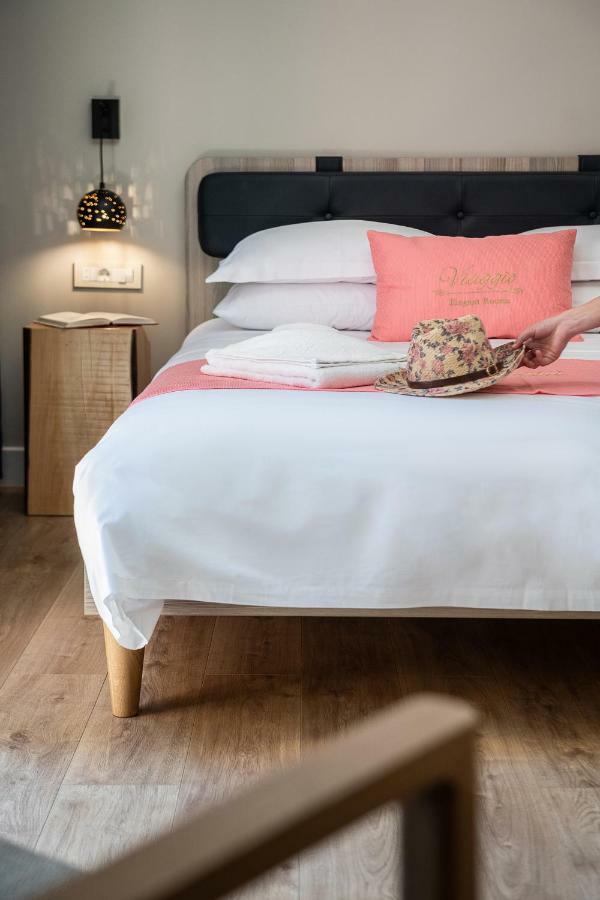 Viaggio Elegant Rooms Χανιά Εξωτερικό φωτογραφία