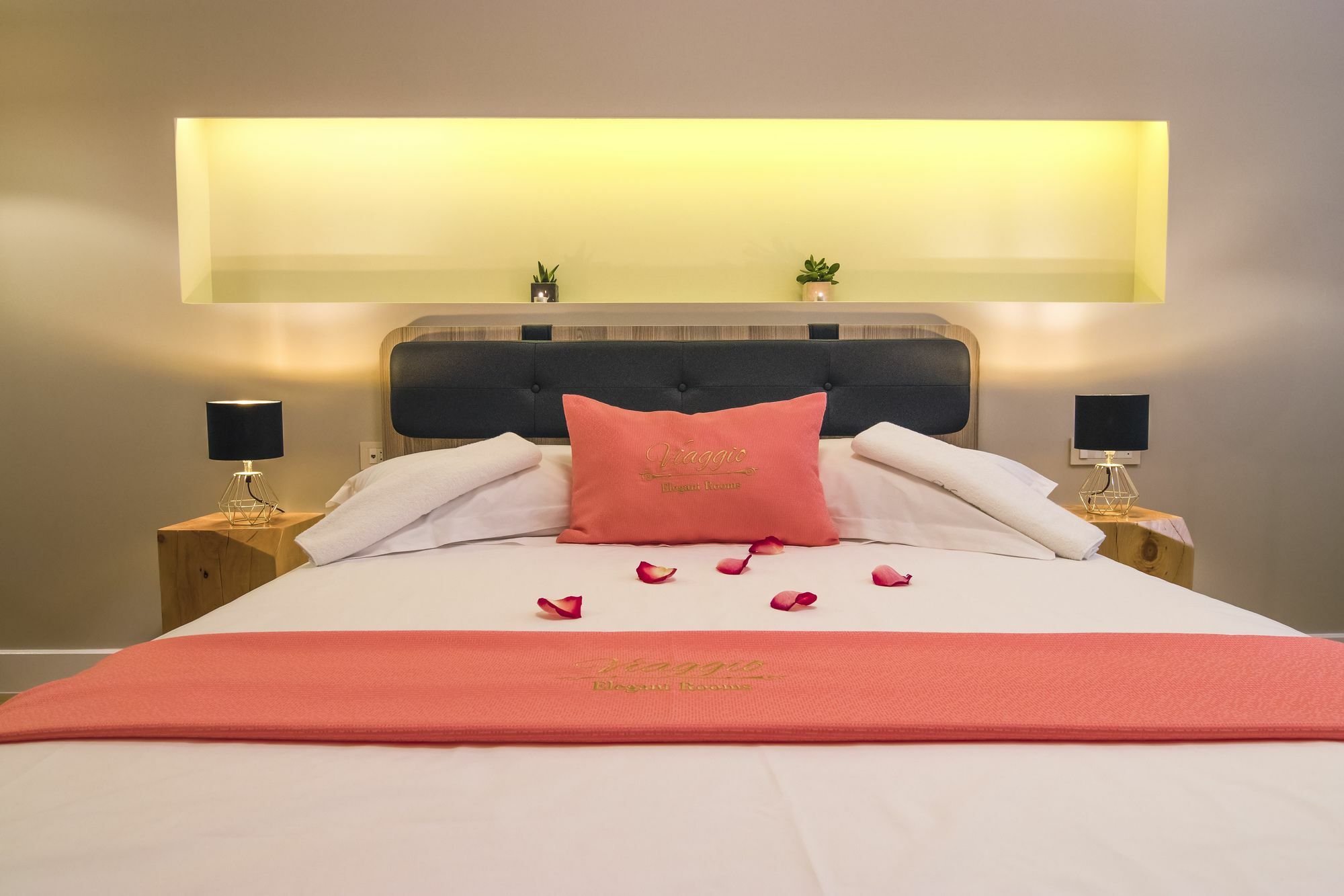 Viaggio Elegant Rooms Χανιά Εξωτερικό φωτογραφία